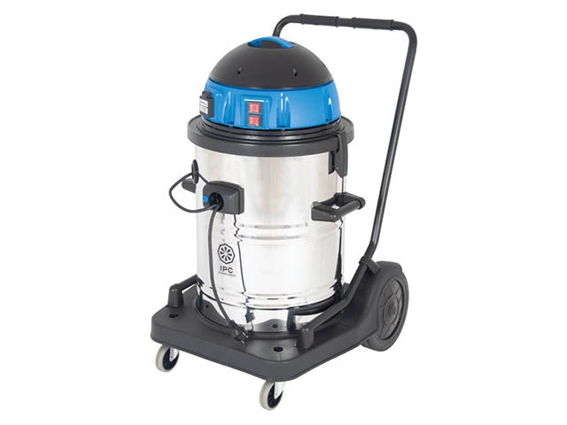 Vacuum & Steam Cleaners
