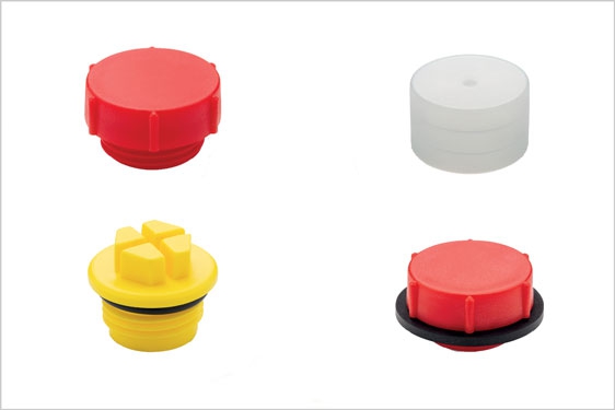Elesa launch new ranges of protective caps and plugs