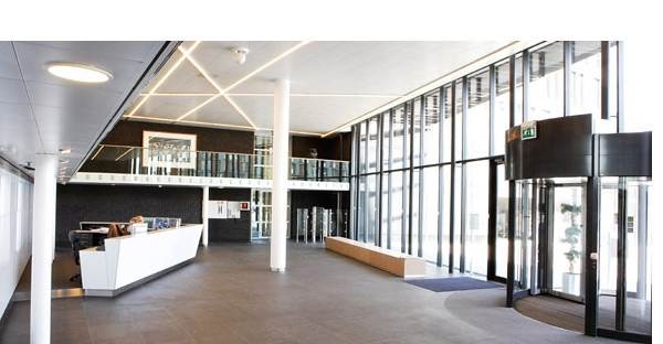 Emergency Lighting Systems