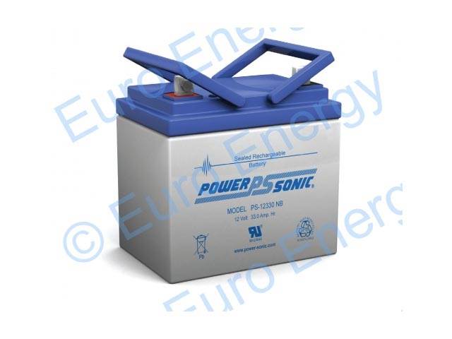 VRLA Batteries