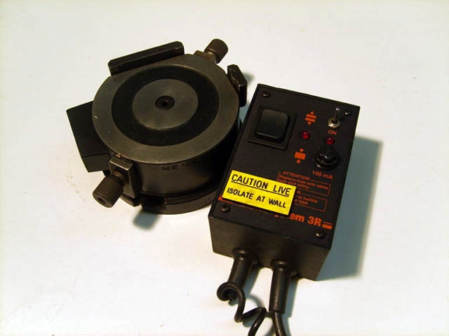 Pre-owned Tooling