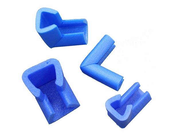 Foam Edge Protectors