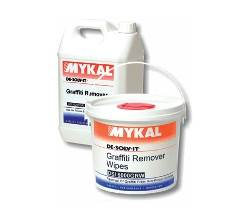 Maintenance - Surface Cleaning