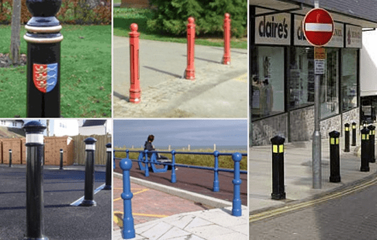 Main image for Bollards International