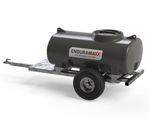 EnduraMaxx SHOW THE VERSATILITY OF ITS LIQUID MANAGEMENT PRODUCTS AT PLANTWORX