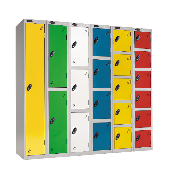 Main image for Lockers Supply And Fit Ltd