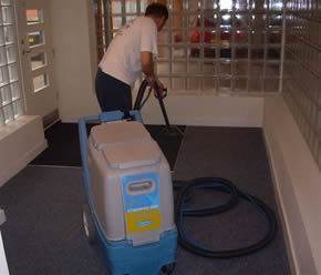 Main image for Mostran Cleaning Services Ltd