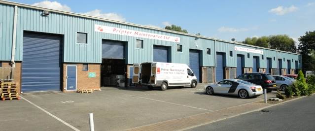 Main image for Printer Maintenance UK Ltd