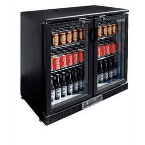 Display Fridges