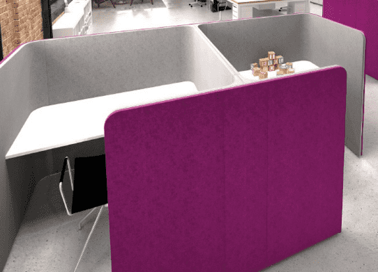 Desk Systems