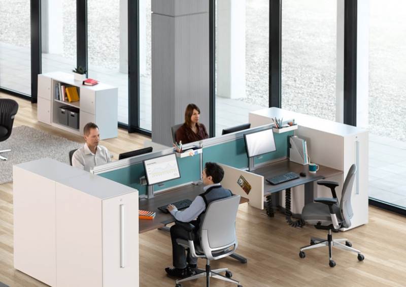 Partitioning Systems