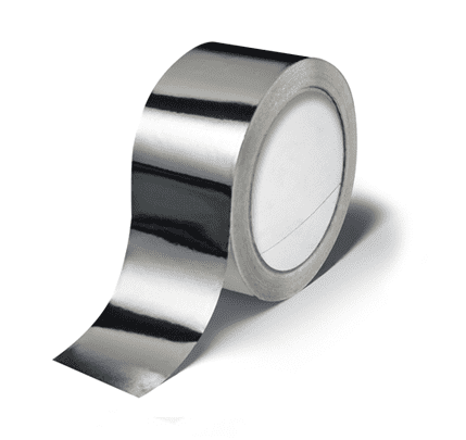 Foil, Copper & Aluminium Tape