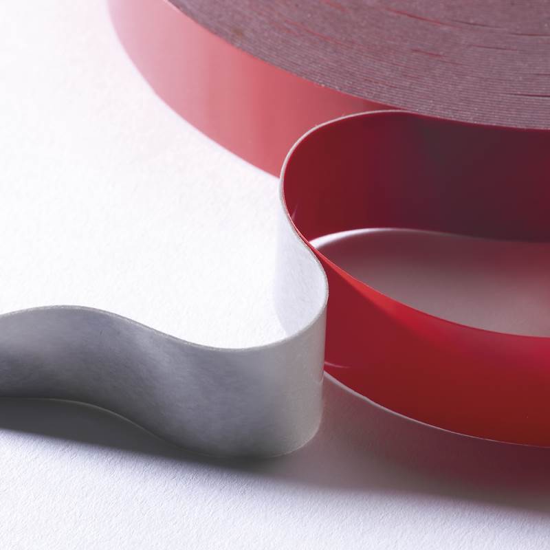 3M VHB Tape & High Performance Foamed Acrylic Tape