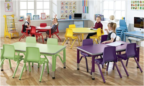 Main image for Direct Educational Furniture