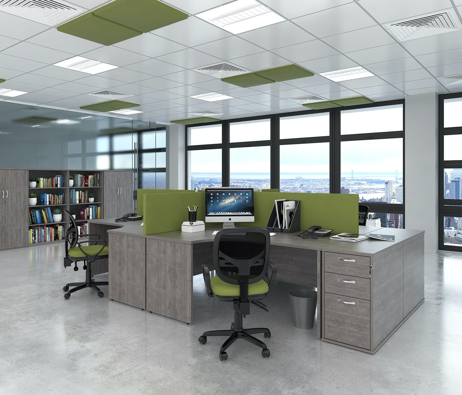 Main image for Mike O Dwyer Office Furniture Limited