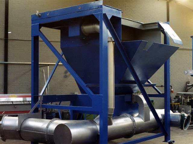 Fume Extraction Systems