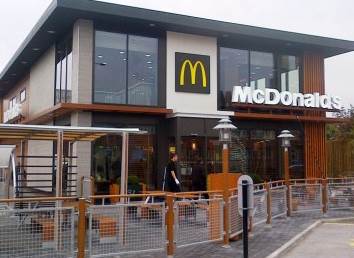 Elliott Secures 15m Mcdonalds Framework Extension