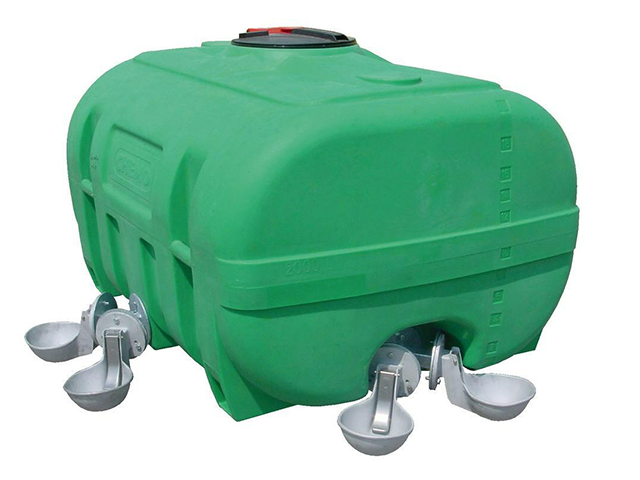 Farming Equipment