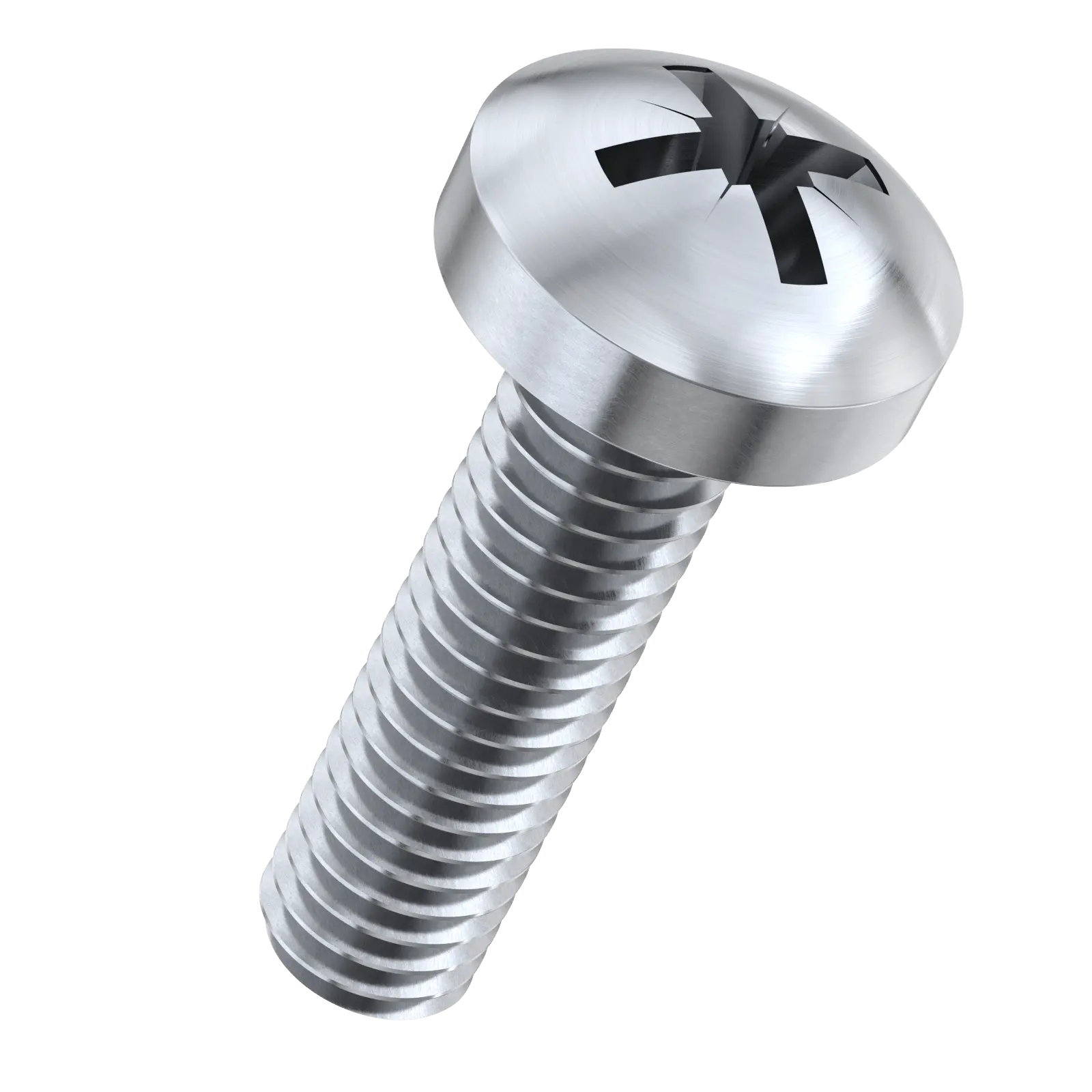 Pan Head Screws