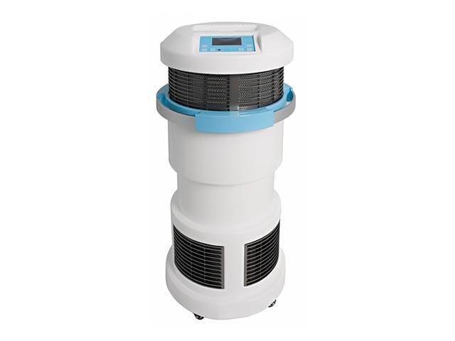 Plasma Air Steriliser