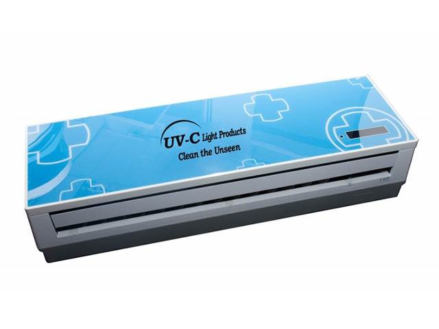Plasma Wall Mounted Unit