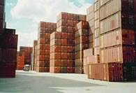 Container Leasing