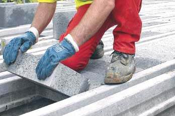 Precast Concrete Flooring