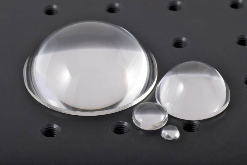 Aspheric Lenses