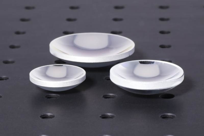 Concave Mirrors