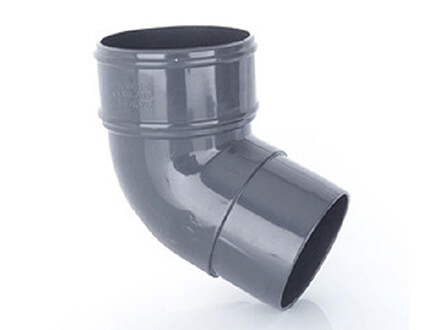 Round Gutter Fittings