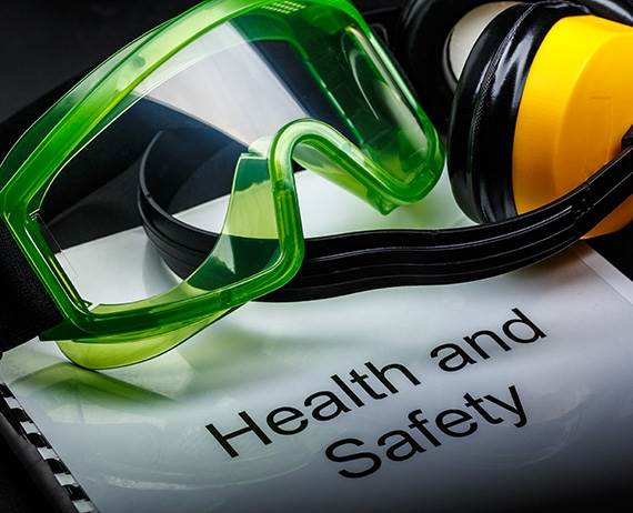 Main image for Essential Safety Solutions Ltd