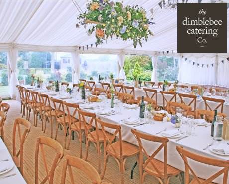 Main image for The Dimblebee Catering Company Leicester