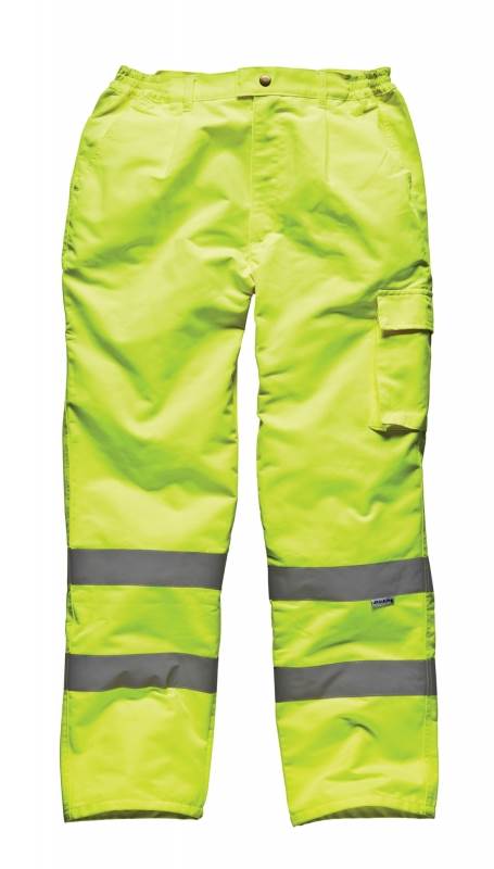 Hi-Vis Trousers