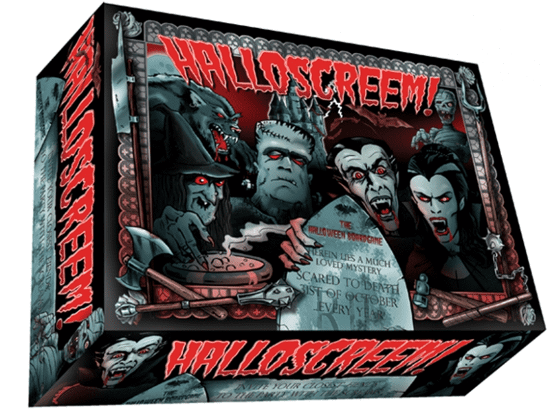 Product Packaging Artwork