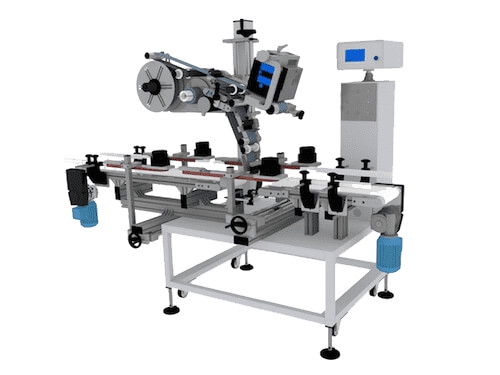 Labelling Systems