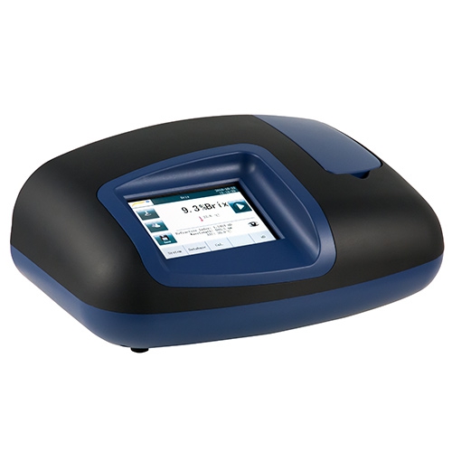 New digital refractometer from PCE Instruments