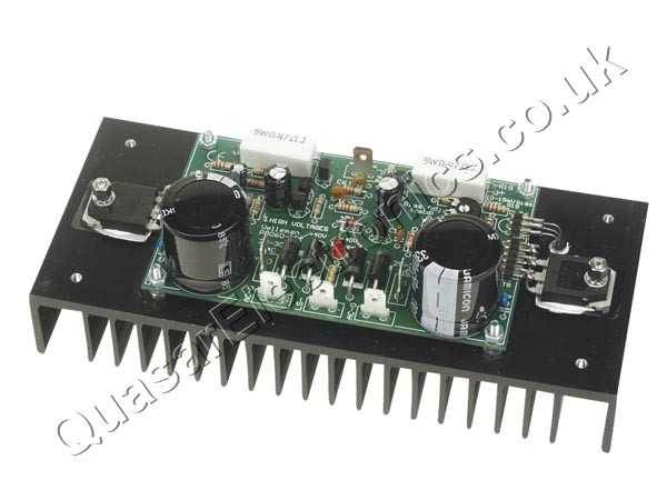 Audio Amplifier Modules