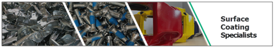 Surface Coating Specialists