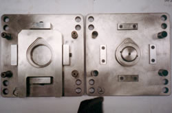 Main image for Kirkby Precision Engineering Co. Ltd