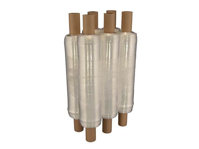 Hand Pallet Wrap