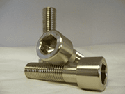 Special Bolts