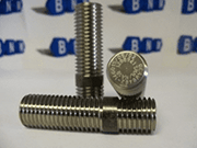 Special Bolts
