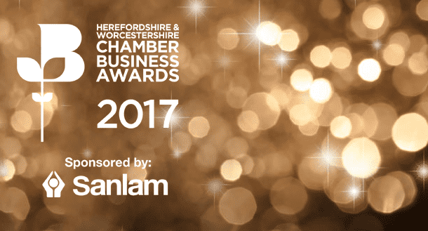 Worcestershire Chamber of Commerce Business Awards