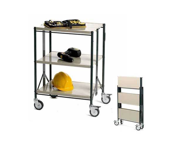 Shelf Trolleys