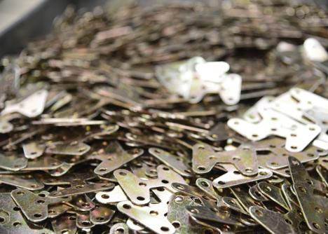 Metal Presswork