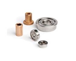 Bearings & Spacers