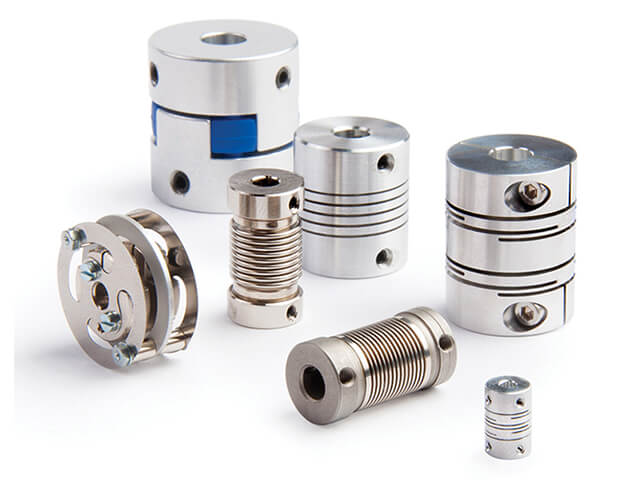 Flexible Shaft Couplings