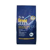 Grout 3000 Flexible Wall & Floor Grout 5kg