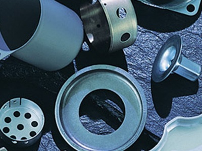 Stampings