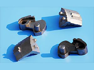 Sourcing Sintered Components